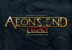 Other Aeon's End: Legacy