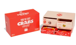 Other You've Got Crabs