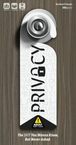 Other Privacy