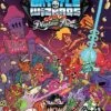 Other Epic Spell Wars Of The Battle Wizards: Panic At The Pleasure Palace