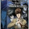 Other Death Note Confrontation