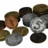 Other Clans Of Caledonia: Metal Coin Set