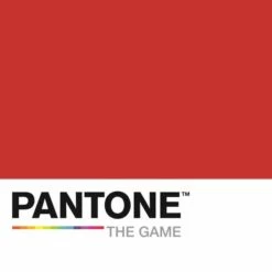 Other Pantone: The Game