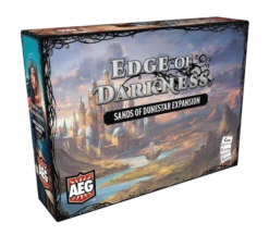 Other Edge Of Darkness: Sands Of Dunestar Expansion