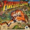 Other Fireball Island: The Curse Of Vul-Kar – Crouching Tiger, Hidden Bees!