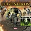 Other Legendary: A Marvel Deck Building Game – World War Hulk