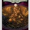 ASMODEE Arkham Horror: The Living Card Game - Heart Of The Elders Mythos Pack