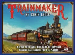 Other Trainmaker