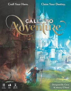 Other Call To Adventure