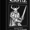 Other Escape The Dark Castle: Adventure Pack 1 – Cult Of The Death Knight Expansion