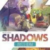 ASMODEE Shadows: Amsterdam