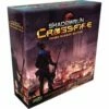 Other Shadowrun: Crossfire Prime Runner Edition