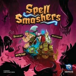 Other Spell Smashers