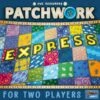 Other Patchwork Express