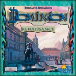 Other Dominion: Renaissance
