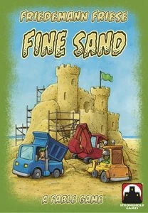 Other Fine Sand