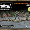 Fallout: Wasteland Warfare – Brotherhood Of Steel