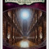 ASMODEE Arkham Horror: The Living Card Game - The City Of Archives Mythos Pack