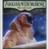 ASMODEE Arkham Horror: The Living Card Game - Guardians Of The Abyss Scenario Pack