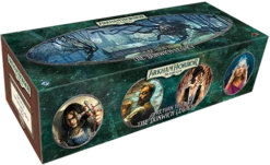 ASMODEE Arkham Horror: The Living Card Game - Return To The Dunwhich Legacy