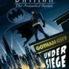 Other Batman Gotham City Under Siege