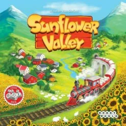 Other Sunflower Valley