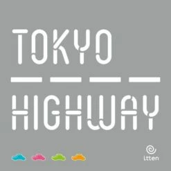ASMODEE Tokyo Highway