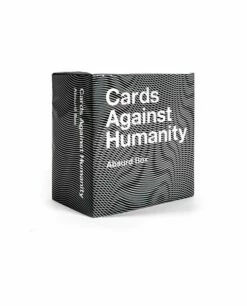Other Cards Against Humanity: Absurd Box