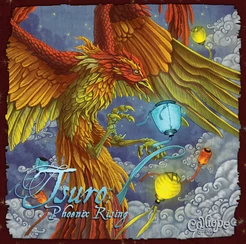 Other Tsuro: Phoenix Rising