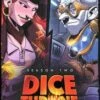 Other Dice Throne: Season Two – Cursed Pirate Vs. Artificer Expansion