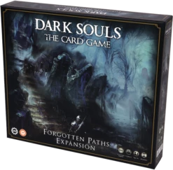 Other Dark Souls: The Card Game – Forgotten Paths Expansion