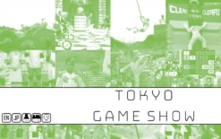 Other Tokyo Series: Game Show
