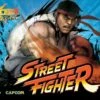 Other Exceed: Street Fighter – Ryu Box