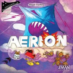 Other Aerion