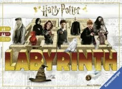 Other Harry Potter: Labyrinth