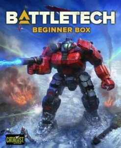 Other BattleTech: Beginner Box