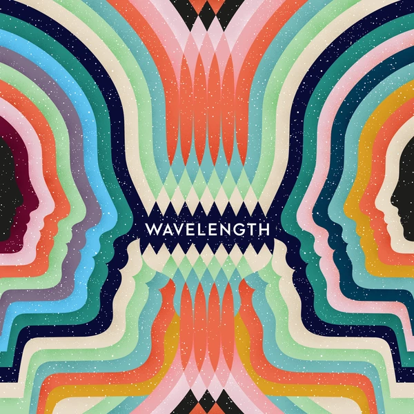 ASMODEE Wavelength 1 ASMODEE Wavelength