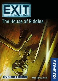 Other Exit: The Game - The House Of Riddles