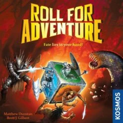 Other Roll For Adventure