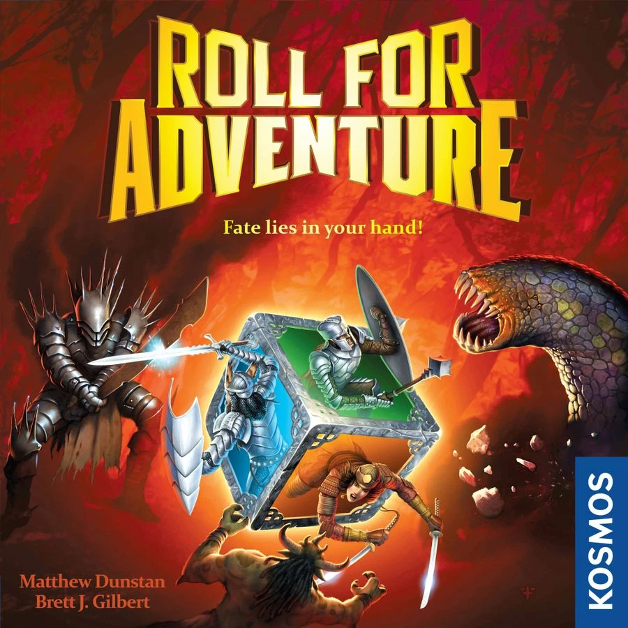 Other Roll For Adventure 1 Other Roll For Adventure