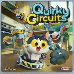 Other Quirky Circuits