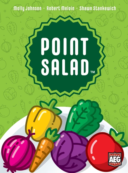 Other Point Salad 1 Other Point Salad