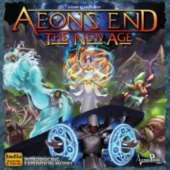 Other Aeon's End: The New Age