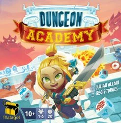 Other Dungeon Academy