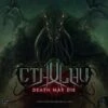 ASMODEE Cthulhu: Death May Die