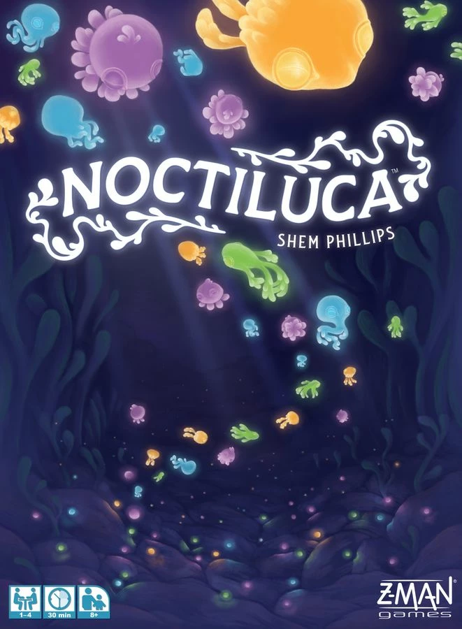 Other Noctiluca 1 Other Noctiluca