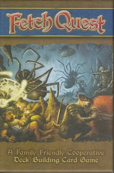 Other Fetch Quest 1 Other Fetch Quest