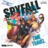 Other Spyfall: Time Travel