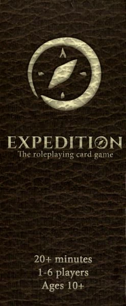 Other Expedition: Deluxe Edition