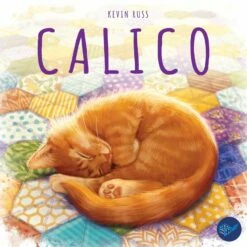 Calico (Regular Edition)